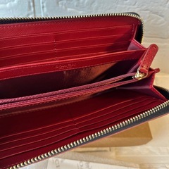 COACH 長財布　新品の画像