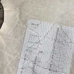 ★9/13(土)・9/14(日)限定【お譲りします】ラグ IKEA イケア SKOLD  スコールド 羊皮 シープスキンの画像