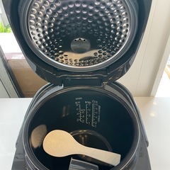 未使用品！【一升炊き/10合】 【炊飯器】【象印】2025年製★6ヶ月保証【管理番号11309】町の画像