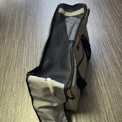 ペット用キャリーバッグ　の画像