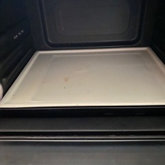【ジャンク品】電子レンジ 無料／部品取り・修理できる方にの画像