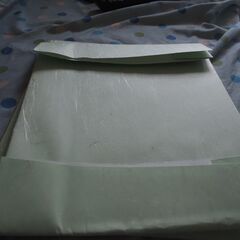 お宝、杉山吉伸、色紙絵、サインあり、手書き、４の画像