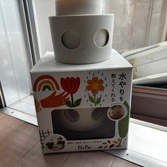 プラ鉢と水耕用鉢
の画像
