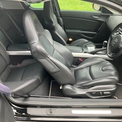 RX-8 車検8年3月 4万㌔ マツダスピード スピリットR19インチ ウィング ナビ Bカメラ スマートキーの画像