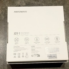 AMAZMASS ネックマッサージャー JOY-1の画像