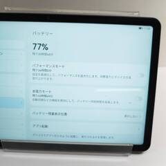 【良品】HUAWEI MatePad/10.4インチ/BAH4-W09/Wi-Fi/128GB/タブレット/HarmonyOS2の画像
