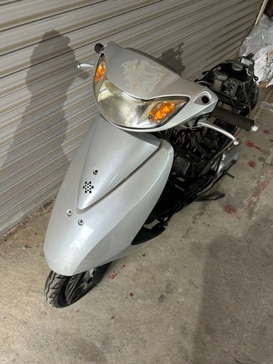 話の早い方割引可能⭐︎⭐︎ホンダ　DIO AF68⭐︎⭐︎