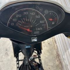 ⭐︎⭐︎ホンダ　DIO AF68⭐︎⭐︎の画像