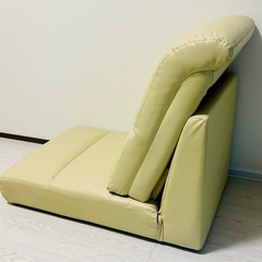 ローソファーセットのセンター背もたれテーブルのみの画像