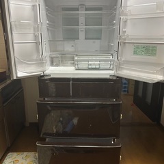 ※週末限定【無料】冷蔵庫の画像
