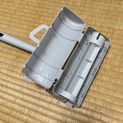 コロコロ掃除本体の画像