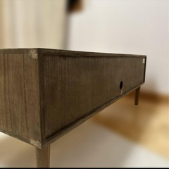【美品】テレビボードの画像