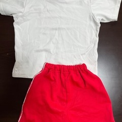 【体操服】山本まごころ　保育園　ジャクエツ　120の画像