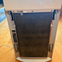 空気清浄機(F-VXG50)の画像