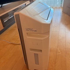 空気清浄機(F-VXG50)の画像