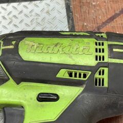 【中古】マキタ Makita TD149D 充電式インパクトドライバ 本体のみ【ハンズクラフト佐賀】の画像