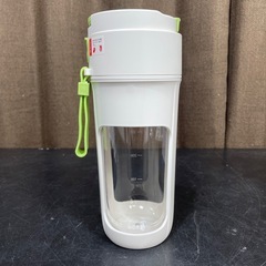 ☆未使用品☆持ち運びミキサー JC-07 小型 スムージー ジューサーの画像