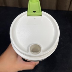 ☆未使用品☆持ち運びミキサー JC-07 小型 スムージー ジューサーの画像