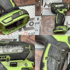 【中古】マキタ Makita TD149D 充電式インパクトドライバ 本体のみ【ハンズクラフト佐賀】の画像