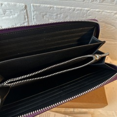 COACH 長財布　新品の画像