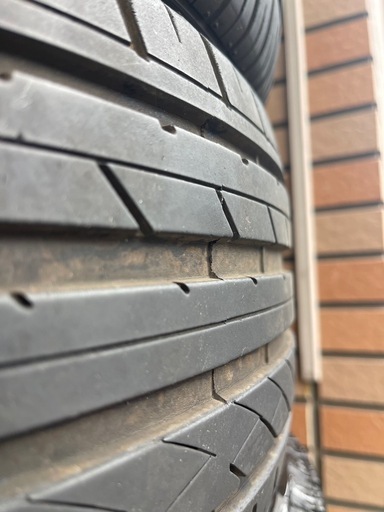 【決まりました】HIFLY 195/45R16 タイヤ 4本セット