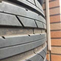 HIFLY 195/45R16 タイヤ 4本セットの画像