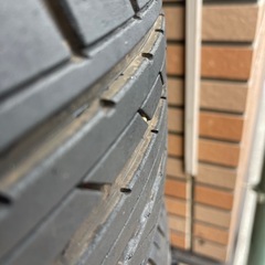 HIFLY 195/45R16 タイヤ 4本セットの画像