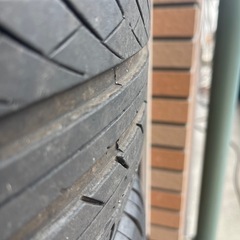 HIFLY 195/45R16 タイヤ 4本セットの画像