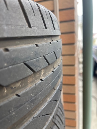 【決まりました】HIFLY 195/45R16 タイヤ 4本セット