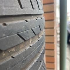 HIFLY 195/45R16 タイヤ 4本セットの画像