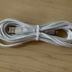 【新品】　充電器の画像