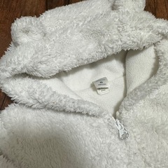 GAPBABY80 冬物セットアップの画像