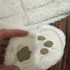 GAPBABY80 冬物セットアップの画像