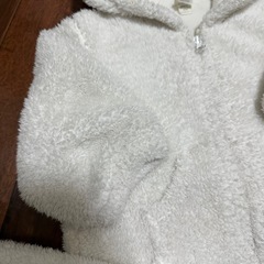 GAPBABY80 冬物セットアップの画像