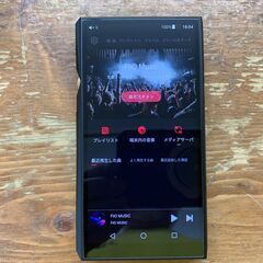 【愛品館江戸川店】FiiO　M11 FIO-M11 デジタルオーディオプレーヤー 2019年モデル ID:132-051043-007の画像