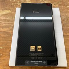【愛品館江戸川店】FiiO　M11 FIO-M11 デジタルオーディオプレーヤー 2019年モデル ID:132-051043-007の画像