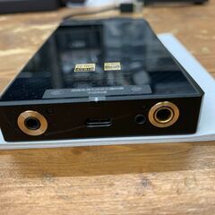 【愛品館江戸川店】FiiO　M11 FIO-M11 デジタルオーディオプレーヤー 2019年モデル ID:132-051043-007の画像
