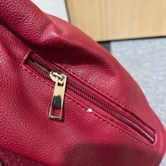花柄　ハンドバッグの画像