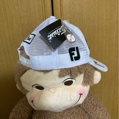 ゴルフキャップの画像