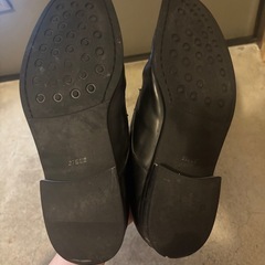 ⭕️27cm⭕️革靴 ビジネスシューズ　男性 メンズ フォーマルの画像
