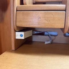学習机　勉強机の画像