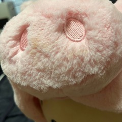 トイストーリー ハムの画像
