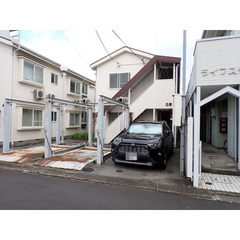 ⭐️トリプルゼロ物件⭐️ 敷金/礼金/仲手0円 😄審査通過…