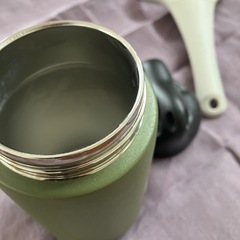 CHUMS ステンレスボトル 320ml の画像