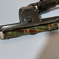 HITACHI サイクロン掃除機の画像