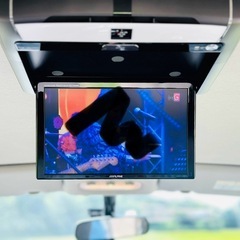 日産セレナ 2012年式 ハイブリッド（佐世保エリア） の画像