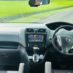 日産セレナ 2012年式 ハイブリッド（佐世保エリア） の画像