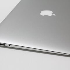 MacBook Air（13インチ,2017）256GB/8GB〈MQD42J/A〉④の画像
