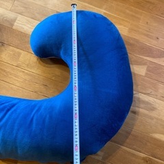 抱き枕　C型の画像