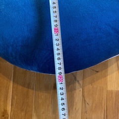 抱き枕　C型の画像